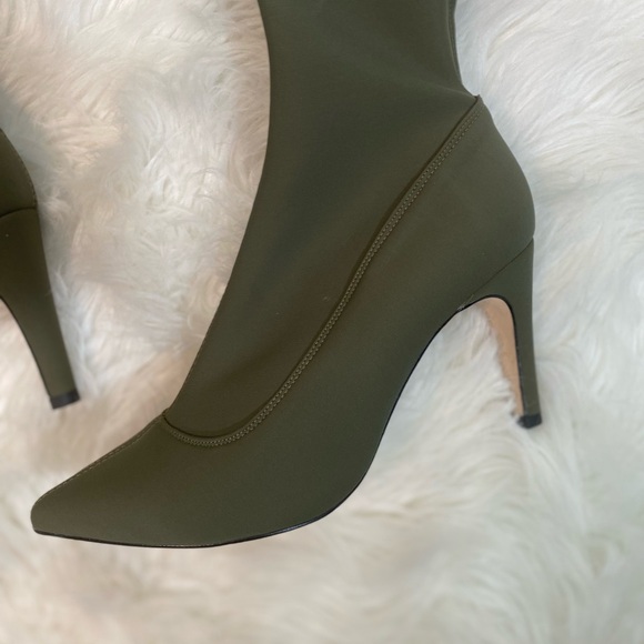 Free People Paris OTK Boots size 8 - Picture 4 of 11